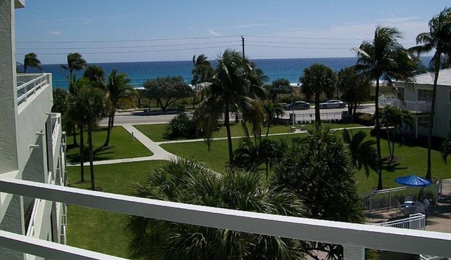 Delray Beach Oceanfront property (Berkshire by the Sea)