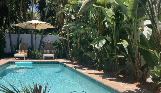 DELRAY BEACH Private Pool, Close To Sea