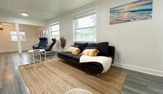 Delray beach vacation rental home near downtown At Av 342