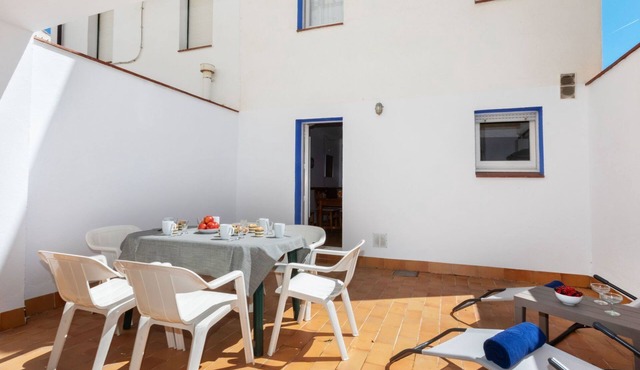 Delta 1 by Interhome