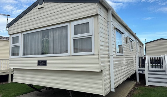 Delta Days Caravan Stays the Kent getaway everyone needs