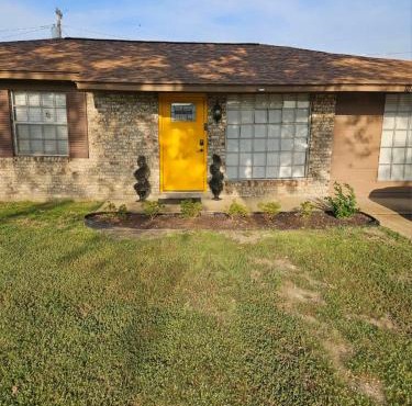Delta Dream Retreat (Entire Home)