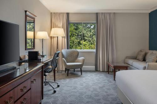 Delta Hotels by Marriott Newcastle Gateshead