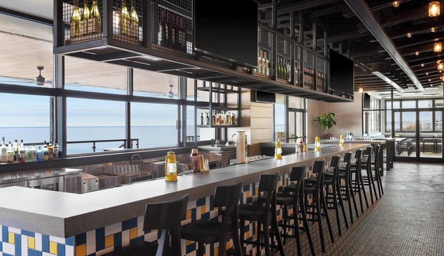 Delta Hotels by Marriott Virginia Beach Waterfront Suites