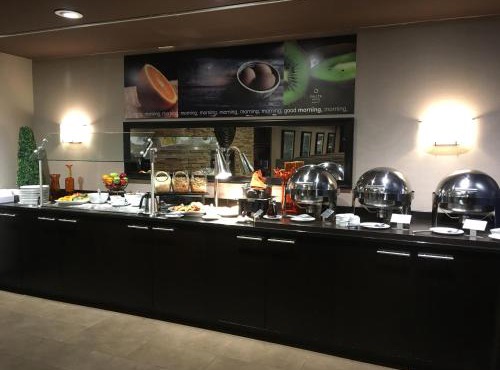 Delta Hotels by Marriott Sault Ste. Marie Waterfront