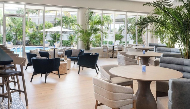 Delta Hotels by Marriott West Palm Beach