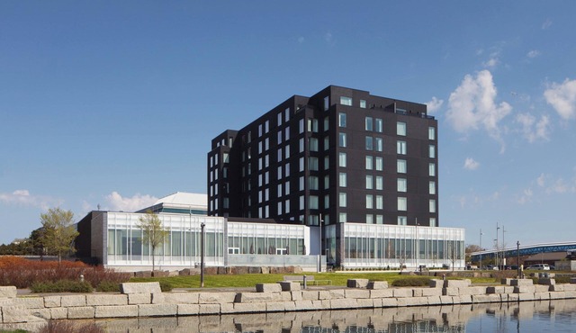 Delta Hotels by Marriott Thunder Bay