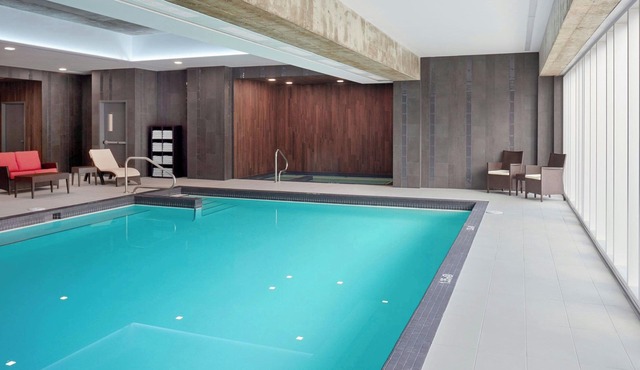 Delta Hotels by Marriott Trois Rivieres Conference Centre