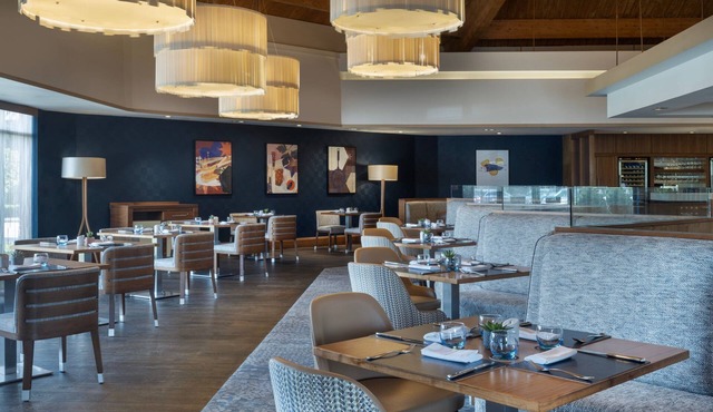 Delta Hotels by Marriott Waltham Abbey