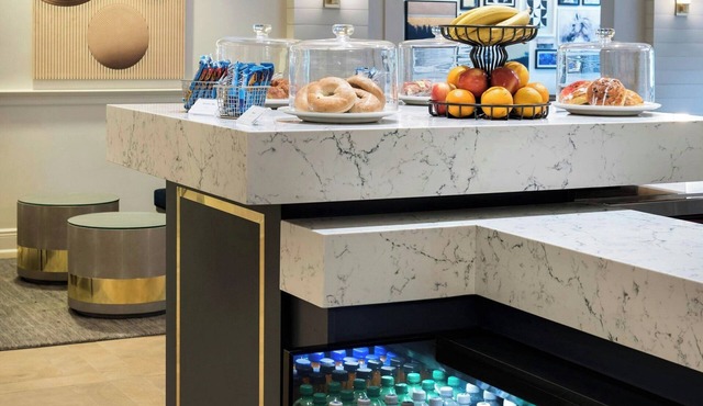 Delta Hotels by Marriott Basking Ridge