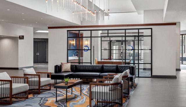 Delta Hotels by Marriott Allentown Lehigh Valley