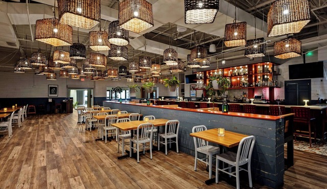 Delta Hotels by Marriott Mount Pleasant