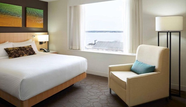 Delta Hotels by Marriott Prince Edward