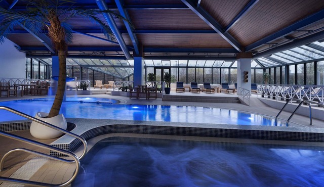 Delta Hotels by Marriott Peterborough