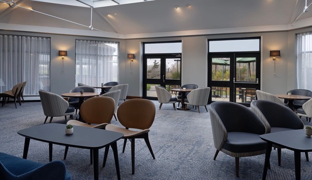 Delta Hotels by Marriott Northampton