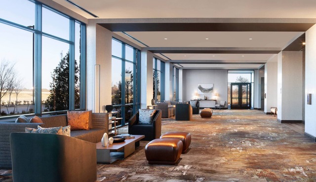 Delta Hotels by Marriott Dallas Southlake