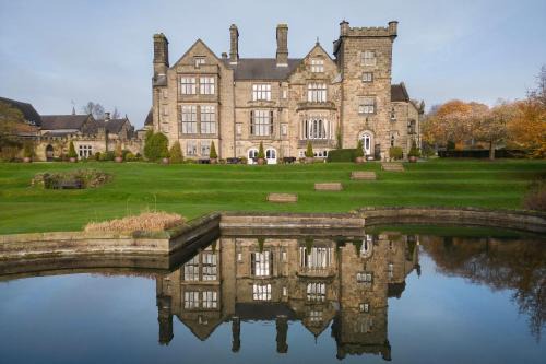 Delta Hotels by Marriott Breadsall Priory Country Club