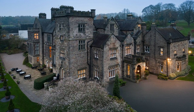 Delta Hotels by Marriott Breadsall Priory Country Club