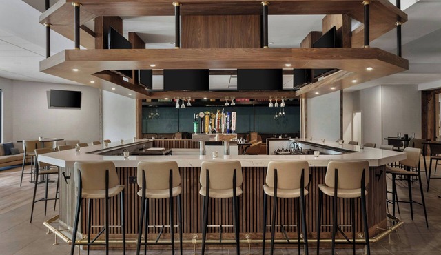 Delta Hotels by Marriott Bristol