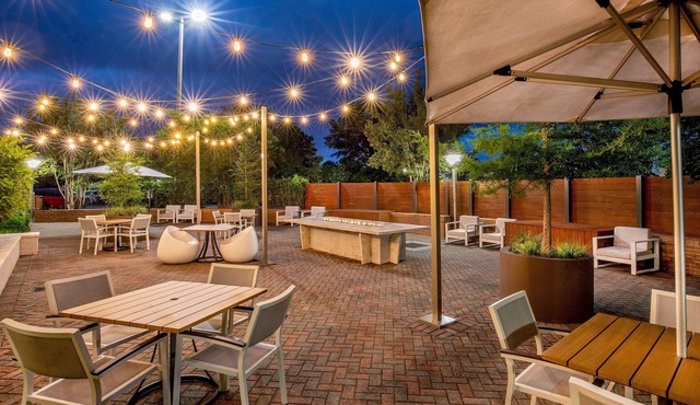 Delta Hotels by Marriott Chesapeake Norfolk