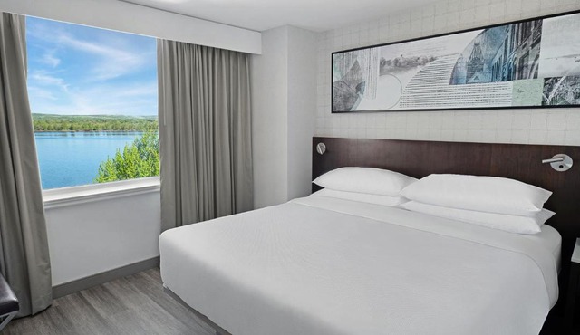 Delta Hotels by Marriott Fredericton