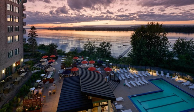 Delta Hotels by Marriott Fredericton