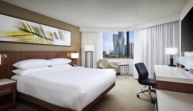 Delta Hotels by Marriott Toronto Mississauga