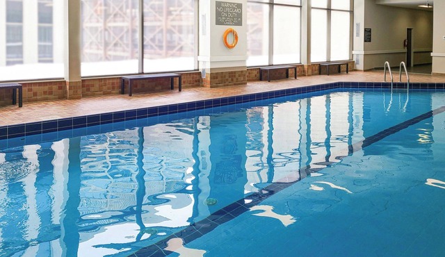 Delta Hotels by Marriott Saint John