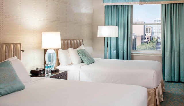 Delta Hotels by Marriott Bessborough