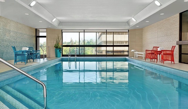 Delta Hotels by Marriott Calgary Downtown