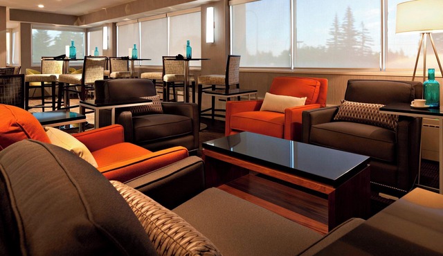 Delta Hotels by Marriott Calgary South