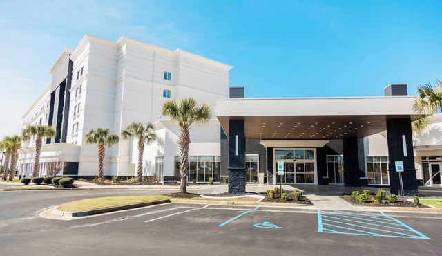 Delta Hotels by Marriott Columbia Northeast