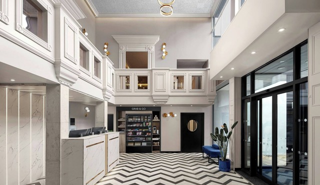 Delta Hotels by Marriott Colchester