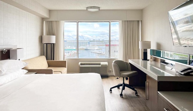 Delta Hotels by Marriott Kingston Waterfront