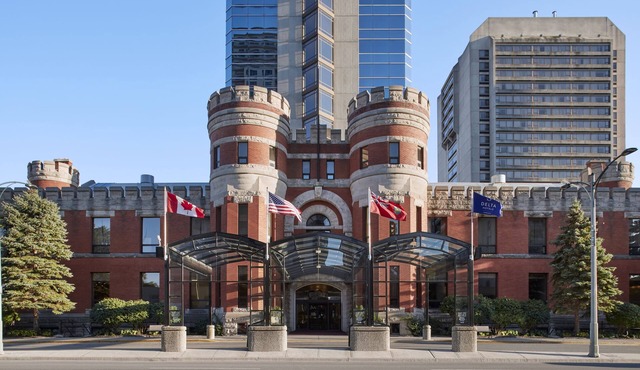 Delta Hotels by Marriott London Armouries