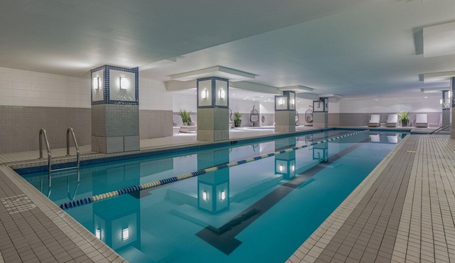 Delta Hotels by Marriott Montreal