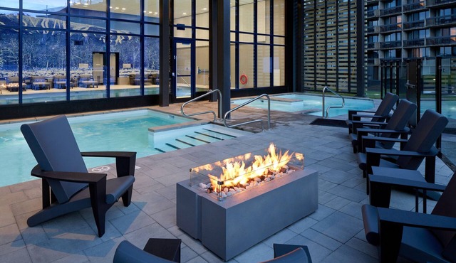 Delta Hotels by Marriott, Mont Sainte-Anne, Resort & Convention Center