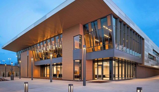 Delta Hotels by Marriott Muskegon Convention Center