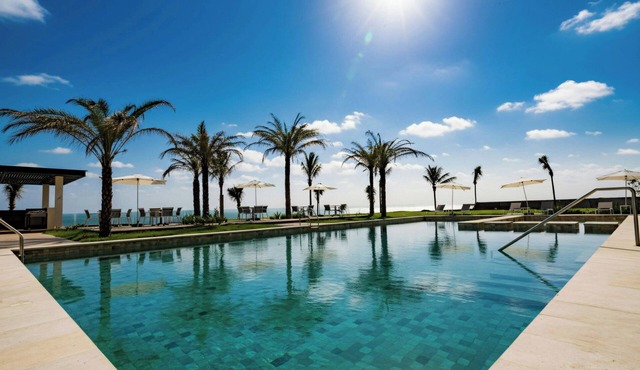Delta Hotels by Marriott Riviera Veracruz