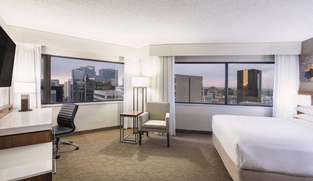 Delta Hotels by Marriott Regina