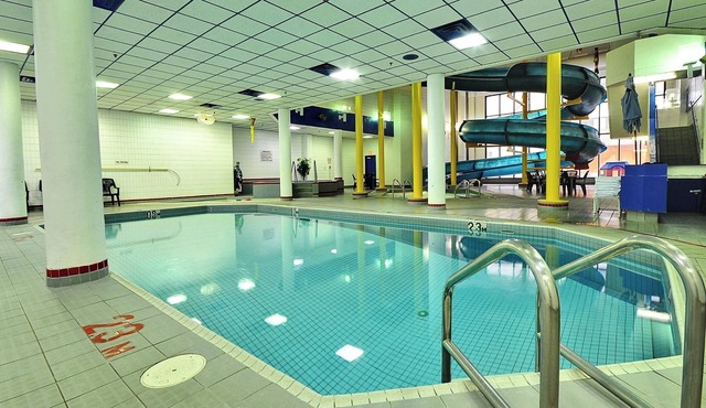 Delta Hotels by Marriott Regina