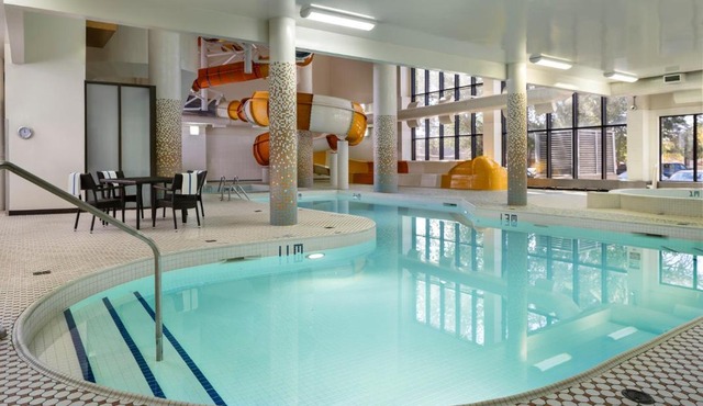 Delta Hotels by Marriott Saskatoon Downtown
