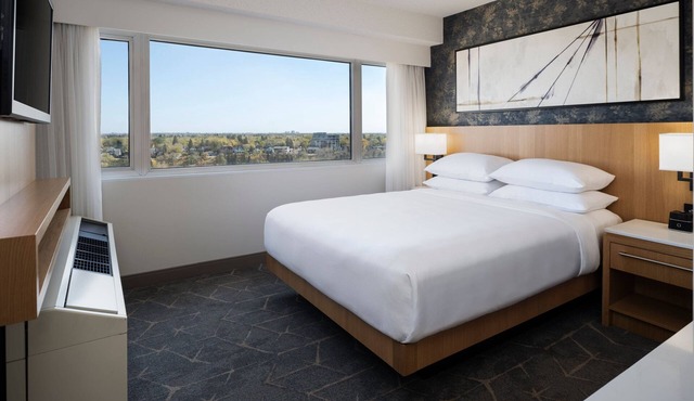 Delta Hotels by Marriott Saskatoon Downtown
