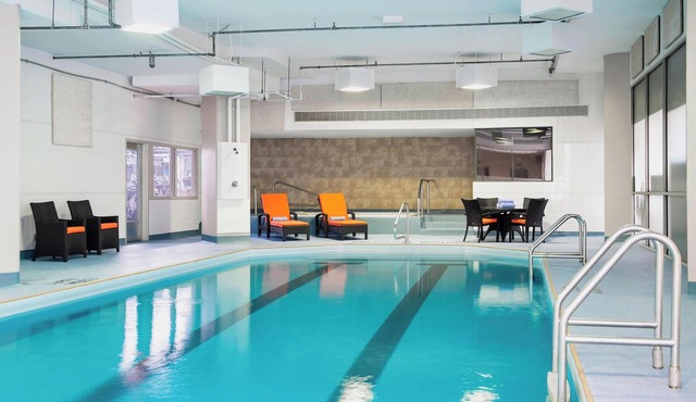 Delta Hotels by Marriott St. John's Conference Centre