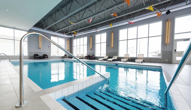 Delta Hotels by Marriott Saguenay Conference Centre