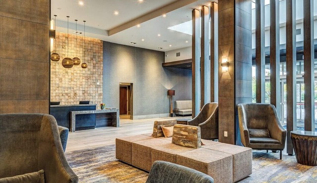 Delta Hotels by Marriott Seattle Everett