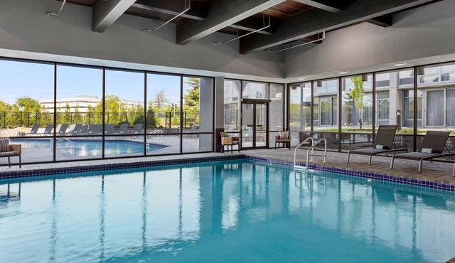 Delta Hotels by Marriott Somerset