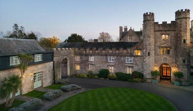 Delta Hotels by Marriott St. Pierre Country Club