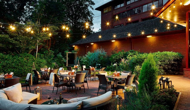 Delta Hotels by Marriott Swindon