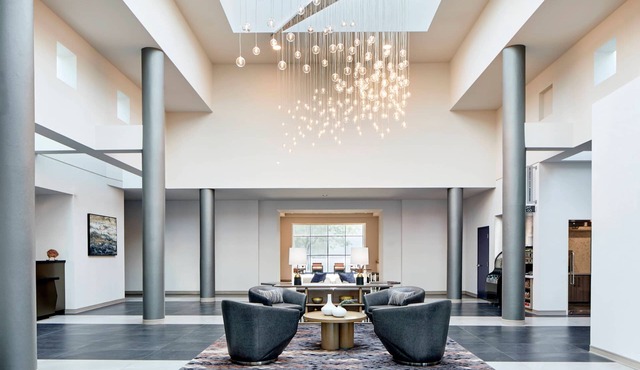 Delta Hotels by Marriott Toledo